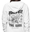 Hunter Garage - Hoodie