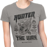 Hunter Garage - Women's Apparel