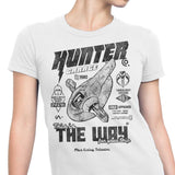 Hunter Garage - Women's Apparel