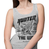 Hunter Garage - Tank Top