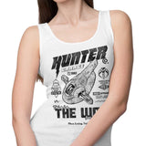 Hunter Garage - Tank Top