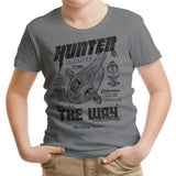 Hunter Garage - Youth Apparel
