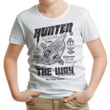Hunter Garage - Youth Apparel