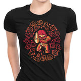 Hunter Girl - Women's Apparel