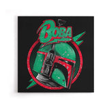 Hunter, Hunter - Canvas Print