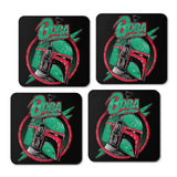 Hunter, Hunter - Coasters