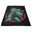 Hunter, Hunter - Fleece Blanket