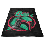 Hunter, Hunter - Fleece Blanket