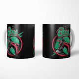 Hunter, Hunter - Mug