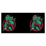 Hunter, Hunter - Mug