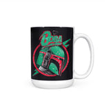 Hunter, Hunter - Mug