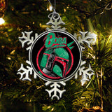 Hunter, Hunter - Ornament