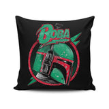 Hunter, Hunter - Throw Pillow