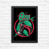 Hunter, Hunter - Posters & Prints