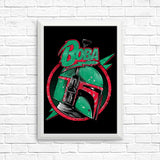 Hunter, Hunter - Posters & Prints