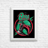 Hunter, Hunter - Posters & Prints