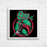 Hunter, Hunter - Posters & Prints