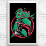 Hunter, Hunter - Posters & Prints