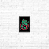 Hunter, Hunter - Posters & Prints