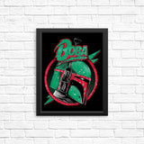 Hunter, Hunter - Posters & Prints