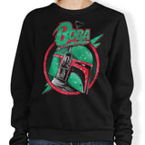 Hunter, Hunter - Sweatshirt