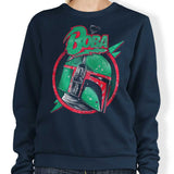 Hunter, Hunter - Sweatshirt