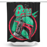 Hunter, Hunter - Shower Curtain