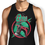 Hunter, Hunter - Tank Top