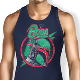Hunter, Hunter - Tank Top