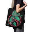 Hunter, Hunter - Tote Bag