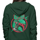 Hunter, Hunter - Hoodie