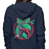 Hunter, Hunter - Hoodie