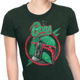 Hunter, Hunter - Women's Apparel