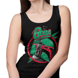 Hunter, Hunter - Tank Top