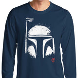 Hunter Ink - Long Sleeve T-Shirt