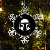 Hunter Ink - Ornament