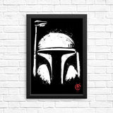 Hunter Ink - Posters & Prints