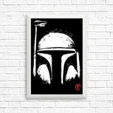 Hunter Ink - Posters & Prints