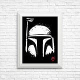 Hunter Ink - Posters & Prints