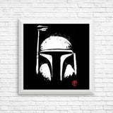 Hunter Ink - Posters & Prints