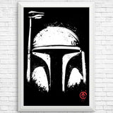 Hunter Ink - Posters & Prints