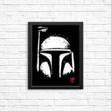 Hunter Ink - Posters & Prints