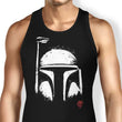 Hunter Ink - Tank Top