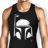 Hunter Ink - Tank Top