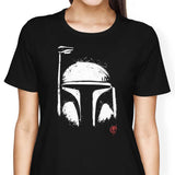 Hunter Ink - Women's Apparel