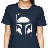 Hunter Ink - Women's Apparel