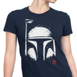 Hunter Ink - Women's Apparel