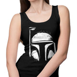 Hunter Ink - Tank Top