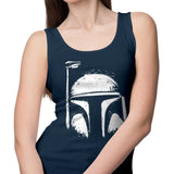 Hunter Ink - Tank Top