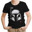 Hunter Ink - Youth Apparel
